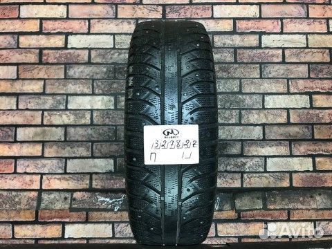 Bridgestone Ice Cruiser 7000 185/65 R15 88T