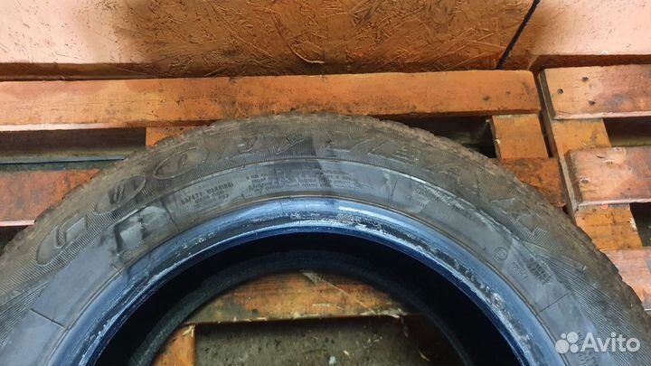 Goodyear Wrangler HP 235/65 R17 104V