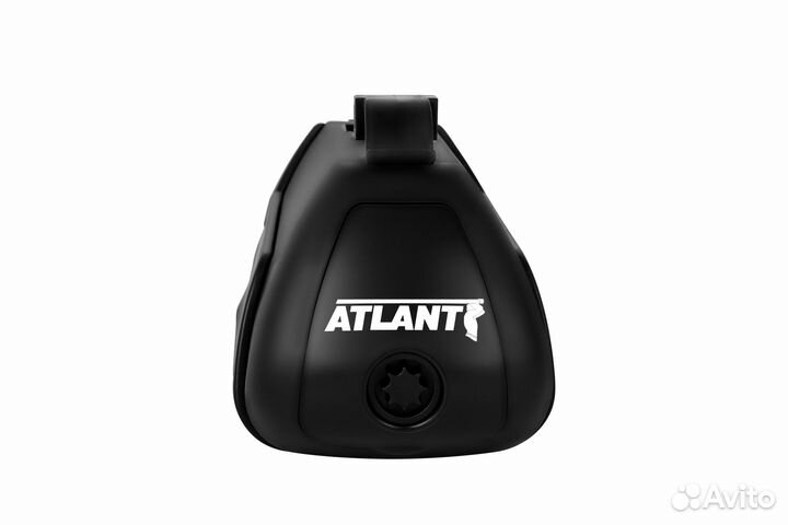 Багажник на крышу Chevrolet Rezzo Atlant 8810