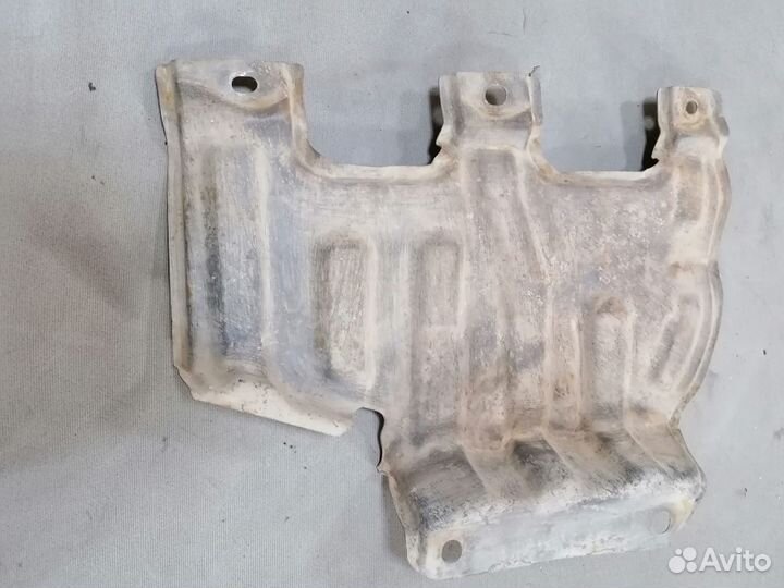 Защита двигателя Toyota Lite Ace 3Y 2.0 1985-1991