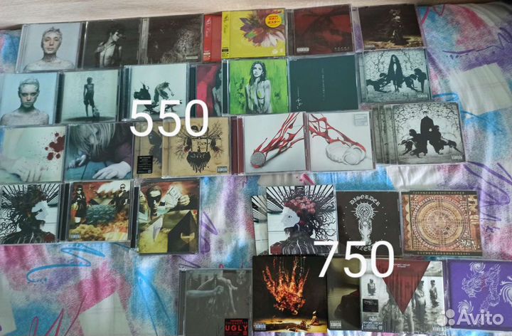 The Gazette диски альбомы сборники