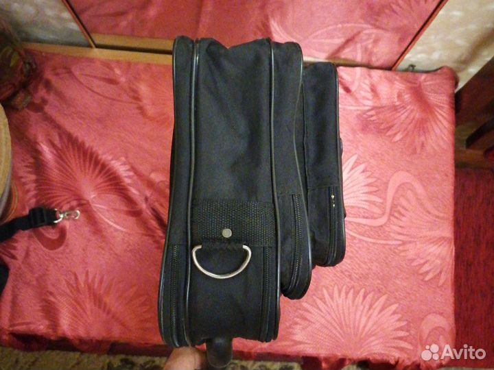 Мужская деловая сумка