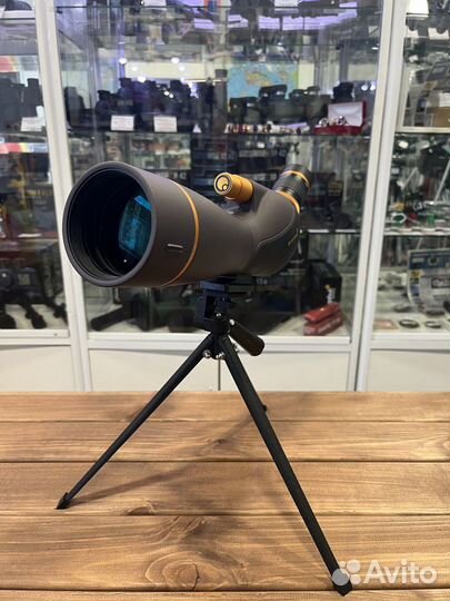 Levenhuk Blaze PRO 70 труба зрительная