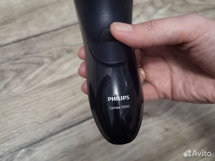 Бритва электрическая philips
