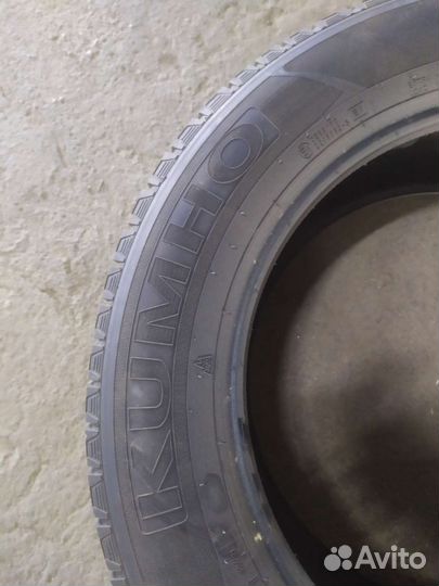 Kumho I'Zen KW31 235/60 R18