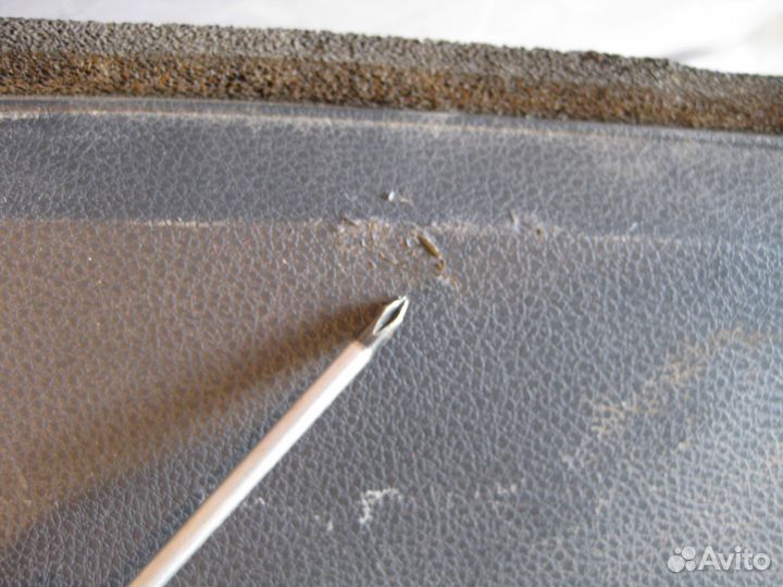 Торпедо Рено (Логан 2, Сандеро 2)