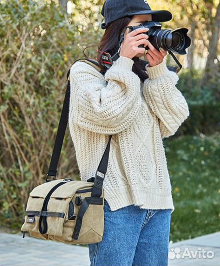 Фотосумка сумка для видео и фото техники