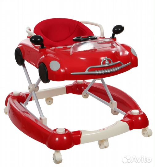 Прокат. Ходунки машина