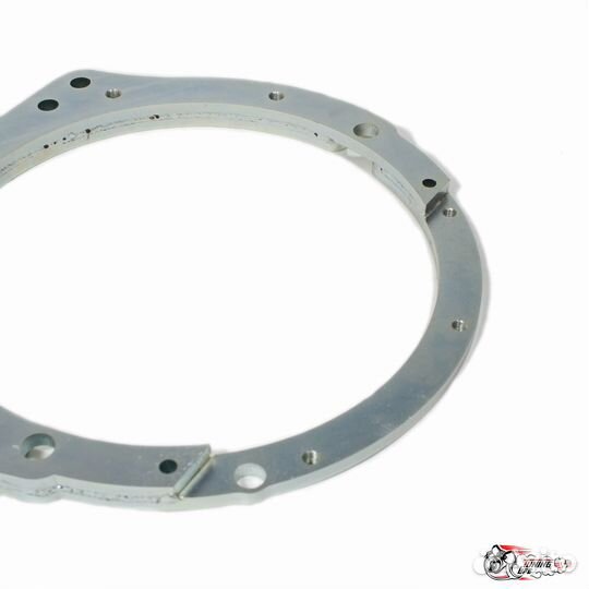 Переходная плита для Ваз 2101-07 на кпп Getrag