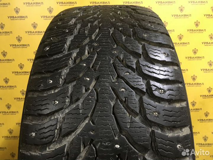 Nokian Tyres Hakkapeliitta 9 SUV 285/60 R18 116T