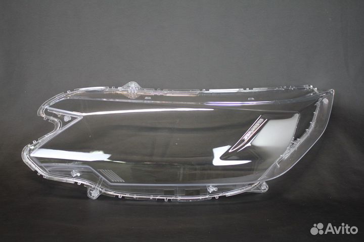 Cтекла фар Honda CRV 4 2015-2018г.в. левое/правое