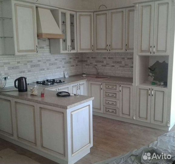 Кухонный гарнитур