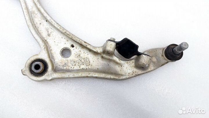 Рычаг подвески передний левый Nissan Murano Z51