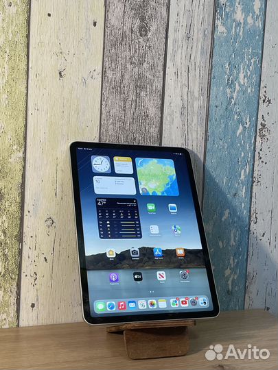 iPad Pro 11 2018 120fps 64gb