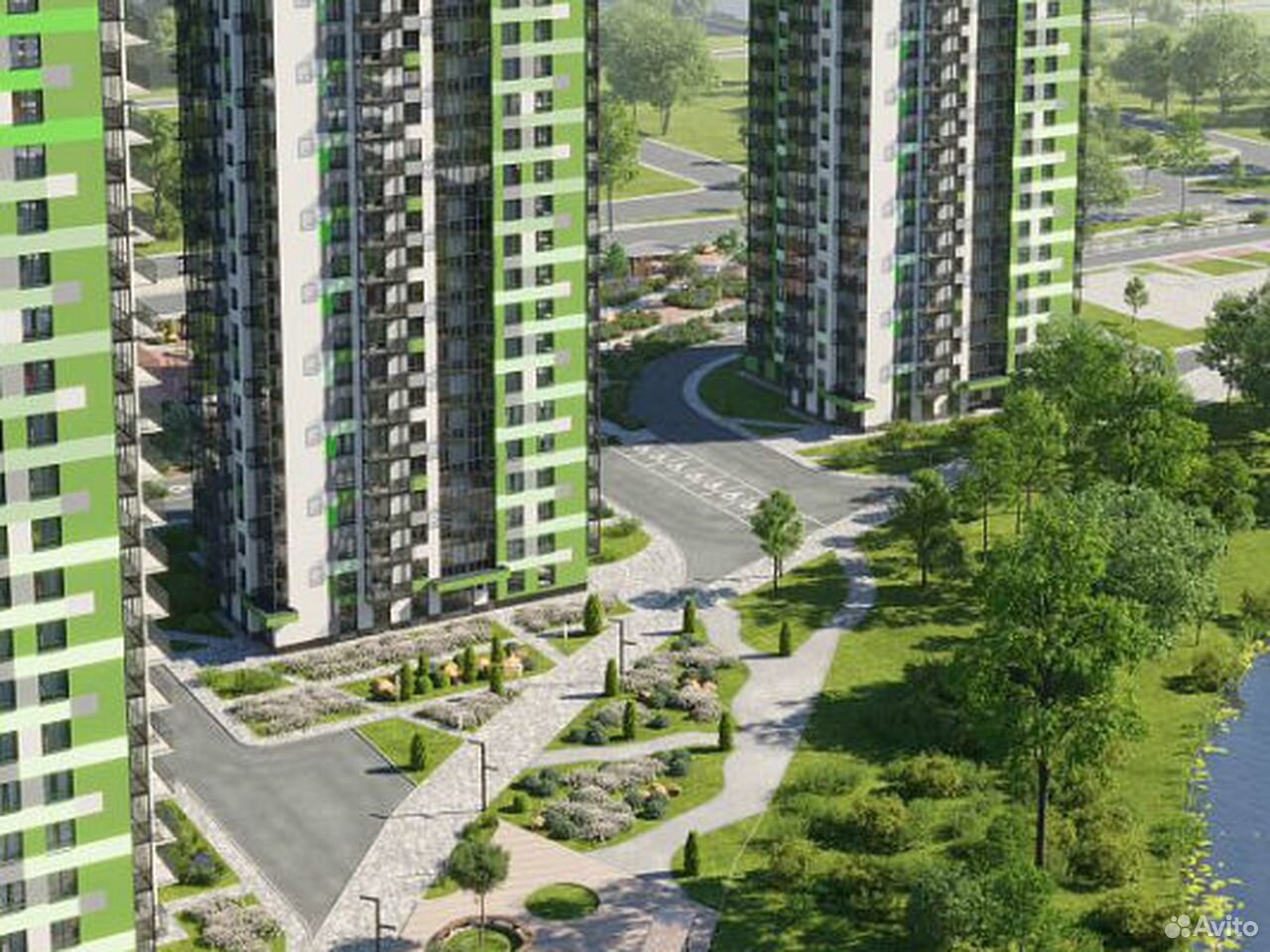 Ул муравская 42 корп 1. Новостройки Градэк на улице Ахунская