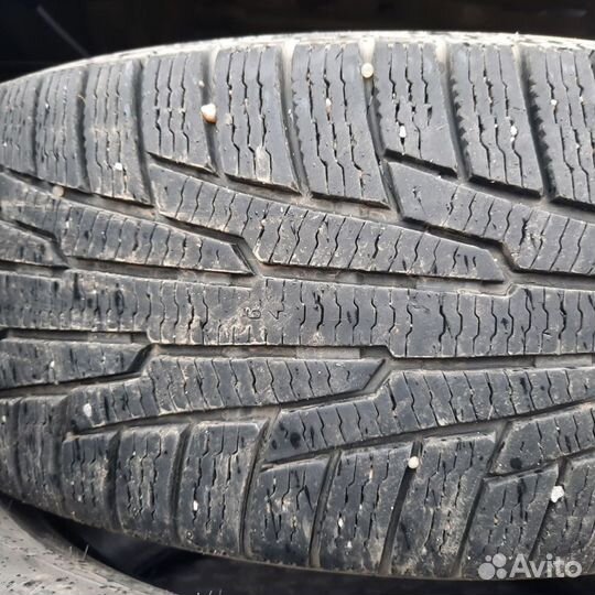 Nokian Tyres Nordman+ 215/60 R17 100R