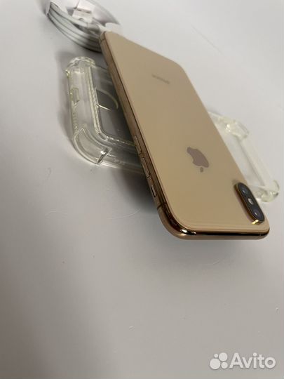 iPhone Xs, 256 ГБ