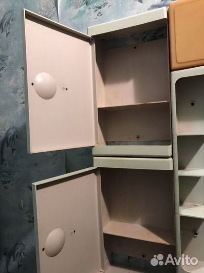 Полочка навесная