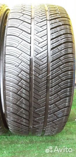 Michelin Latitude Alpin 265/45 R20 108V