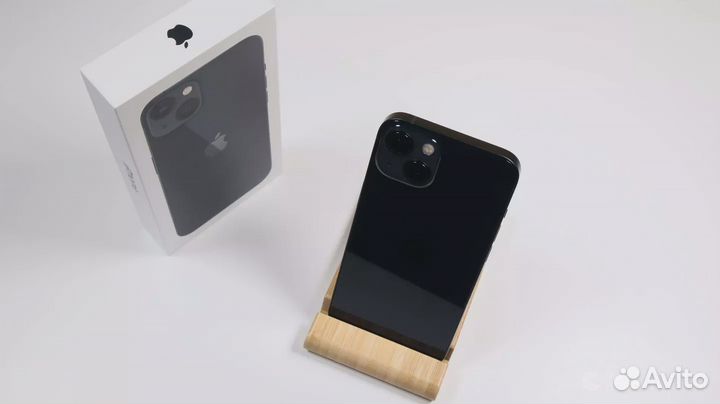 iPhone 13 mini, 256 ГБ