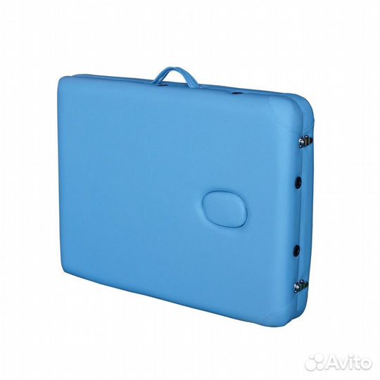 Массажный стол складной DFC nirvana Elegant Luxe L