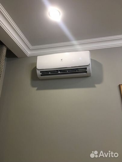 Кондиционеры Кондиционер с установкой доставкой