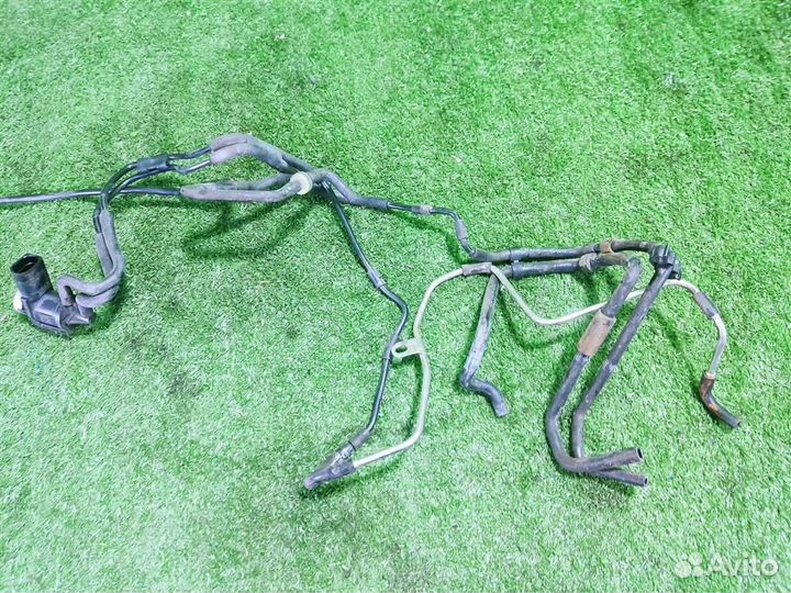 Клапан электромагнитный volkswagen Caddy 3 2013