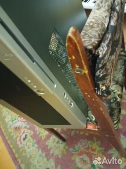 Корпус для пк