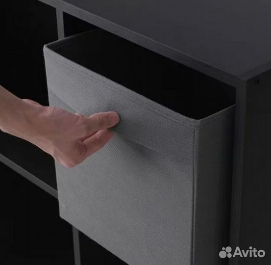 Коробка для хранения IKEA