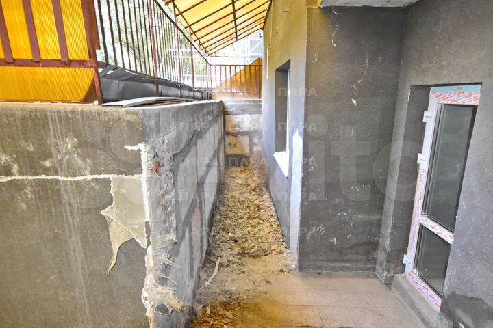 Свободного назначения, 39 м²