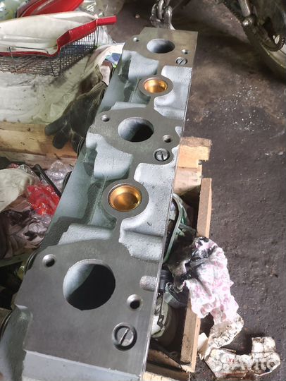 Гбц 238 с-о (опресованная)