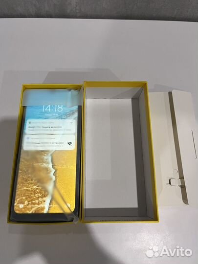 Xiaomi Poco C40, 3/32 ГБ