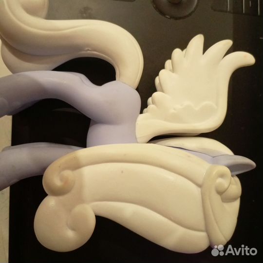 My little pony принцесса луна