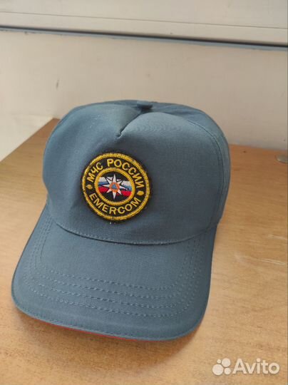 Кепка мужская