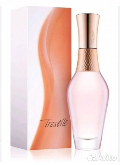 Трезель эйвон