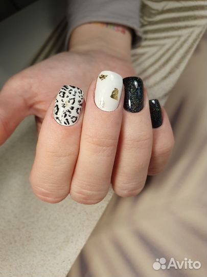 Маникюр и Педикюр