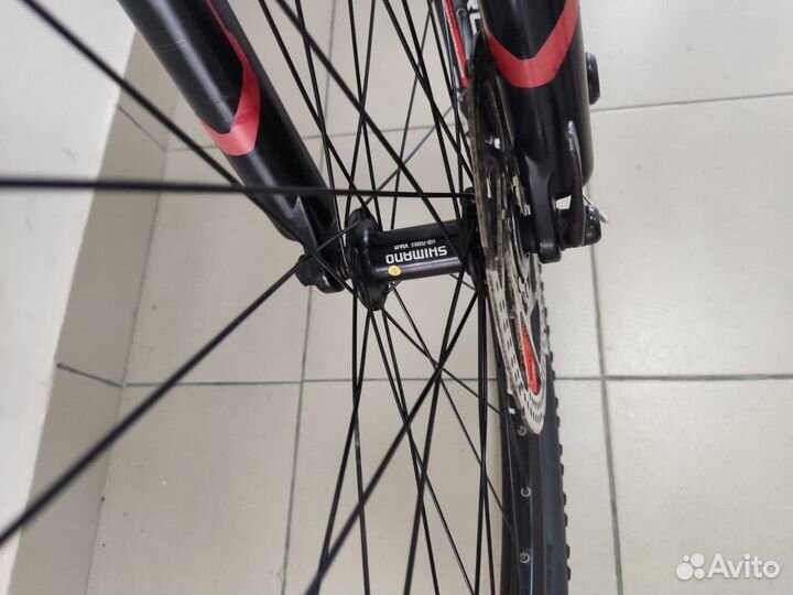 Велосипед горный 26 bergamont Германия