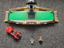 Lego разные серии. Внутри 8 наборов. Обновлено