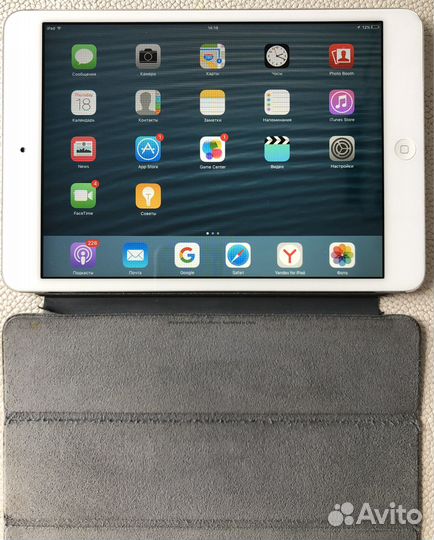 iPad mini MD532LL/A