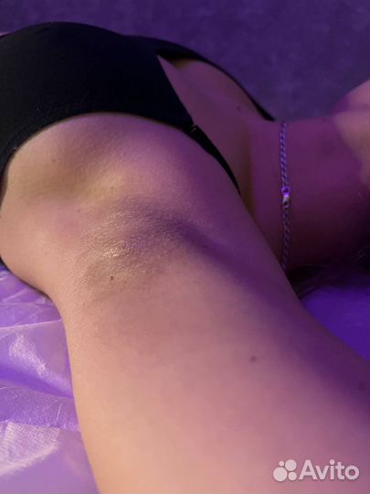 Мастер депиляции