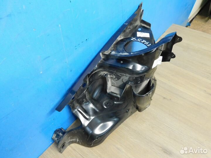 Чашка опоры амортизатора VW Polo 15- 6C0805116A но