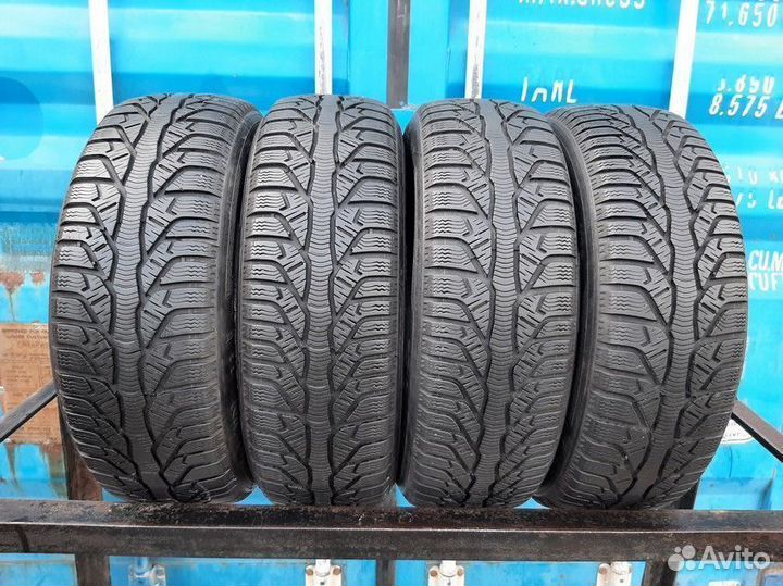 Kleber Krisalp HP2 185/55 R15 92C