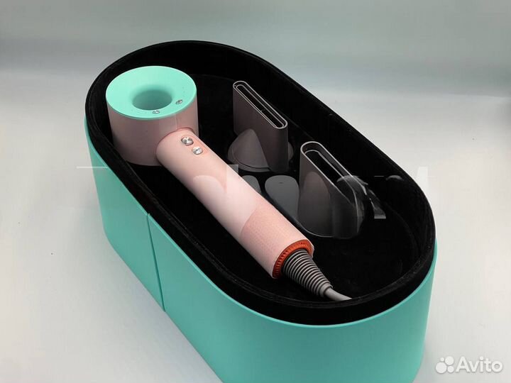 Фен dyson tiffani
