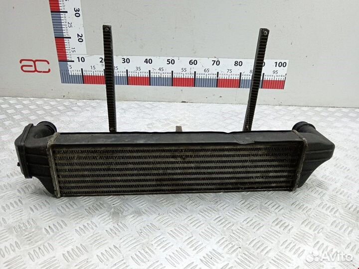 Интеркулер для BMW 3-Series (E46)