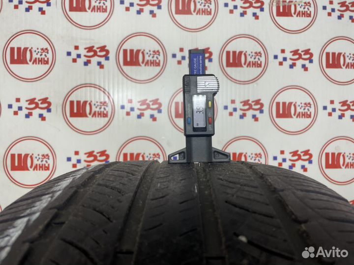 Michelin Latitude Tour HP 285/60 R18