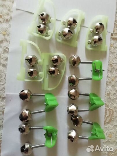 Колокольчик