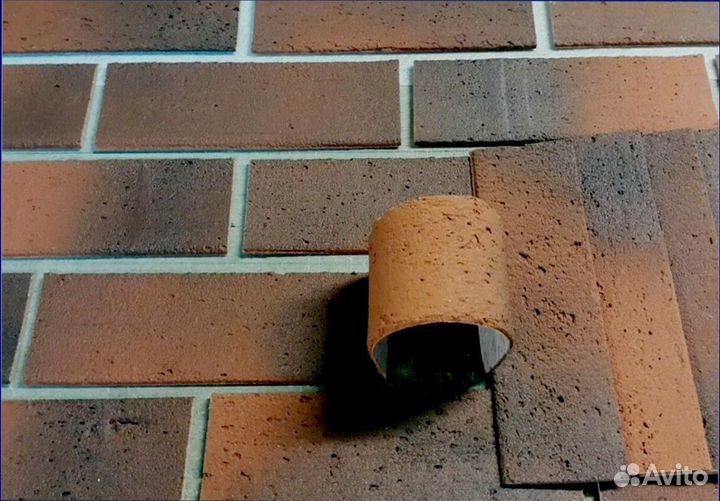 Гибкий клинкер