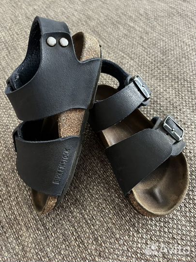 Сандалии birkenstock 26