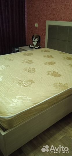 Матрас 160х200 бу