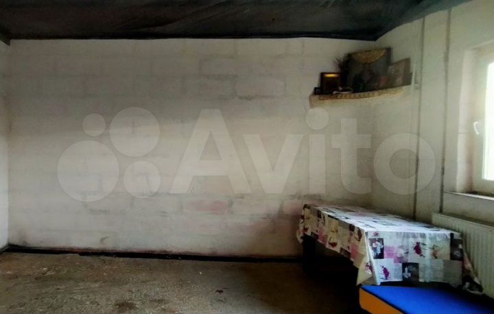 Дача 80 м² на участке 9,8 сот.